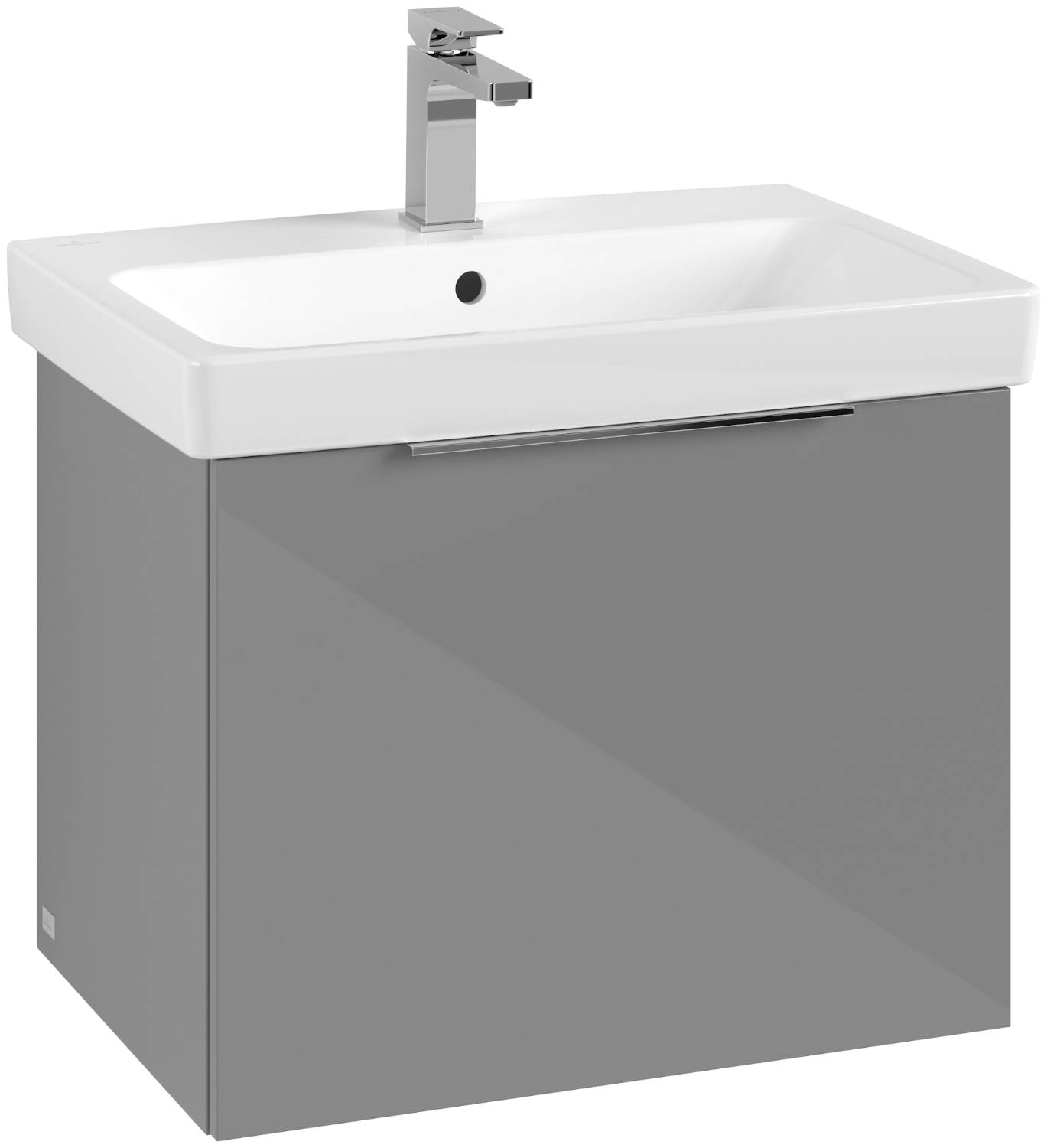 Architectura Vanity Unit B89000 Villeroy & Boch AG NBS BIM Library