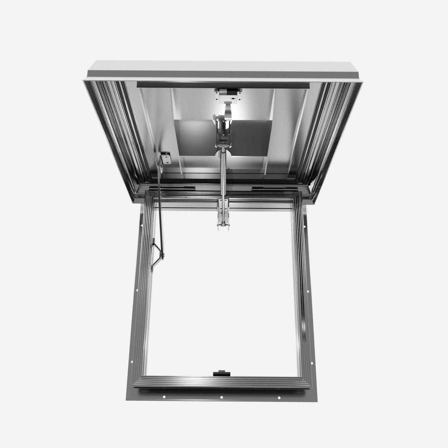 RSI Upstand Floor Hatch - Floor Hatch