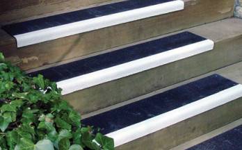 Firm-Step GRP Step Covers 