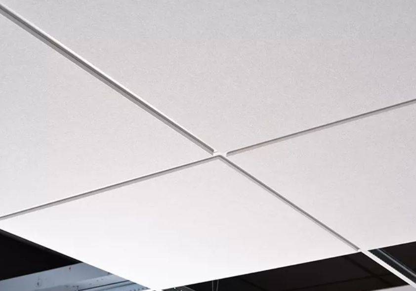 Serene hA - Mineral Tile Suspended Ceiling System