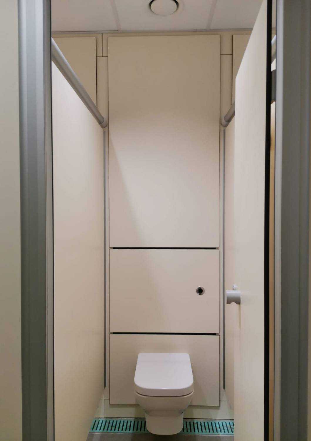 Geschwender Duct Walling