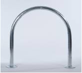 Kirby Cycle Stand - Galvanised