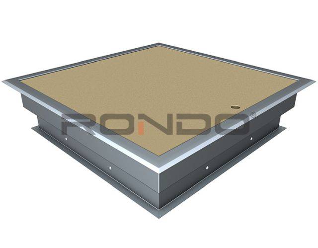 PANTHER® Access Panels (Fire Rated)