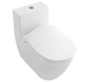 Subway One-piece WC 5620A5