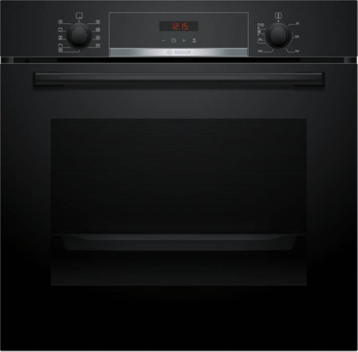 Series 4 Single Oven - activeClean