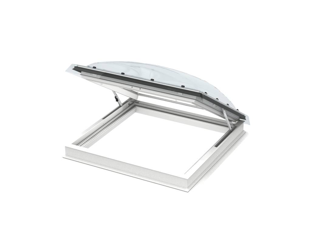 CXP Flat Roof Exit Window