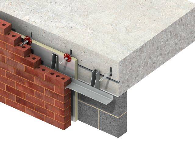 Ancon MDC/R Masonry Support