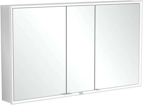 My View Now Built-in Mirror Cabinet A45613