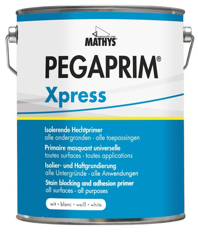 Pegaprim Xpress