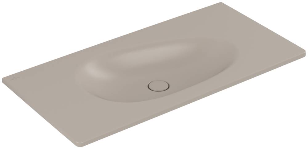 Antao Vanity Washbasin 4A76A3