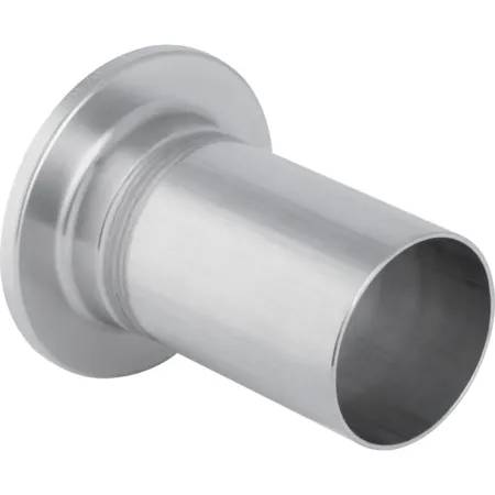 Geberit Mapress Stainless Steel Flanged Stub With Plain End, For Loose Flange PN 10/16