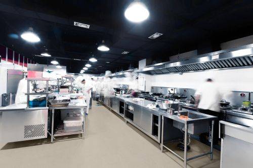 Tarasafe Plus - Sheet - Safety Flooring