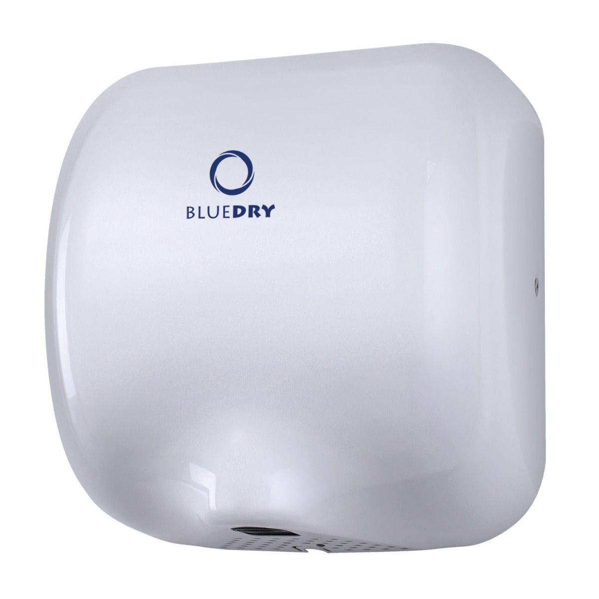 BlueDry Eco Hand Dryer - Compact Jet Hand Dryer