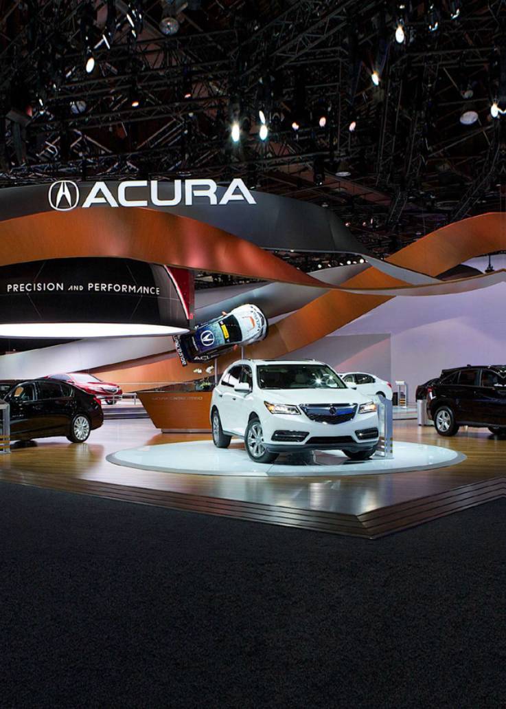 Metal Stretch Fabric - Stretch Ceiling