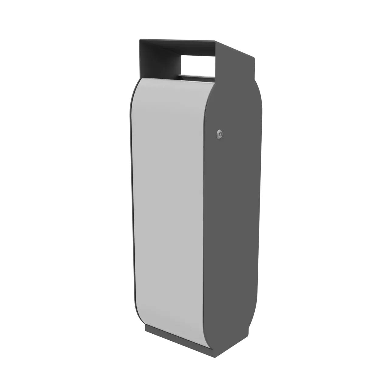 All Urban - O20 Litter Bins