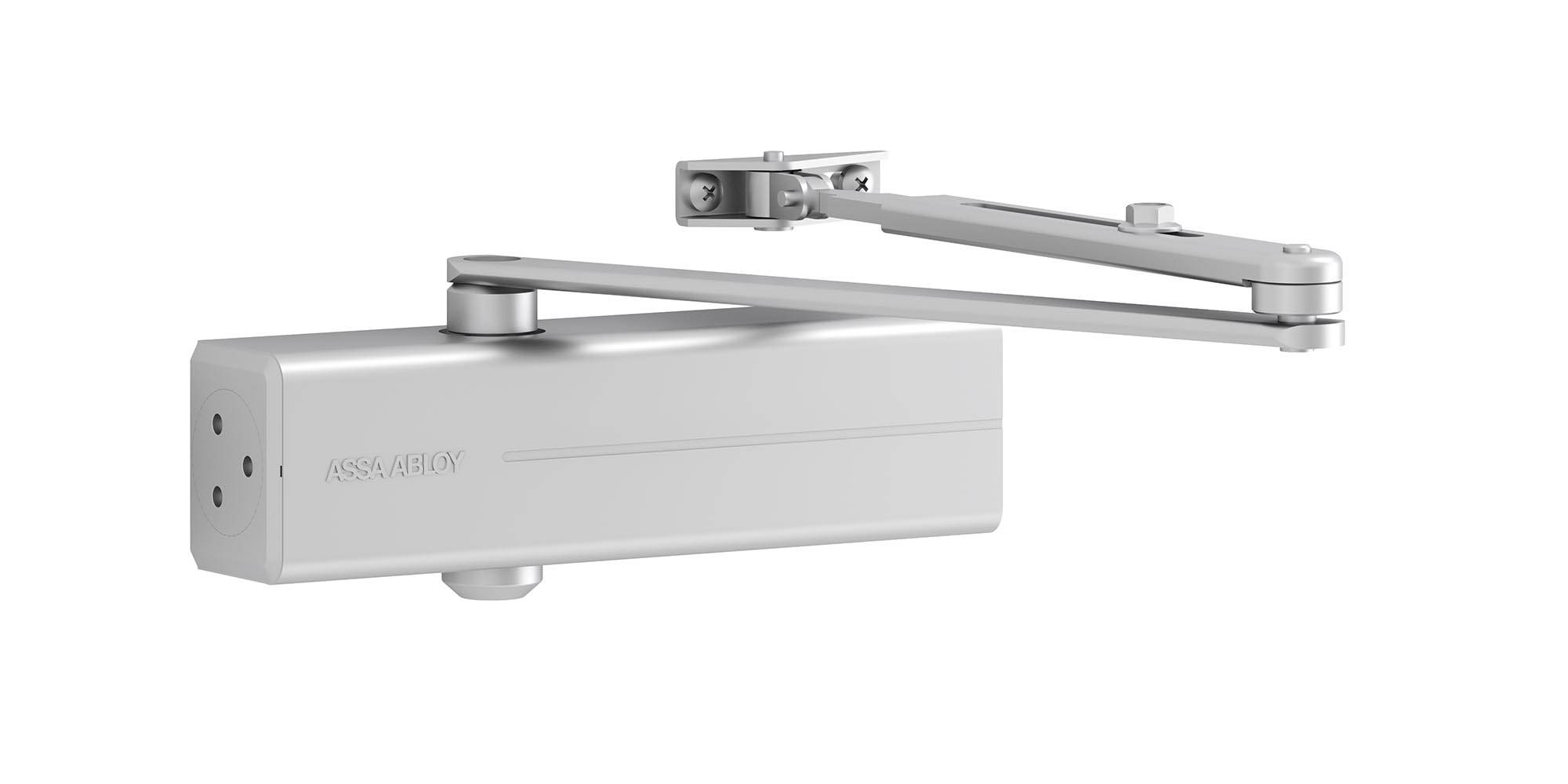 DC140A - 2/3/4 BC Door Closer