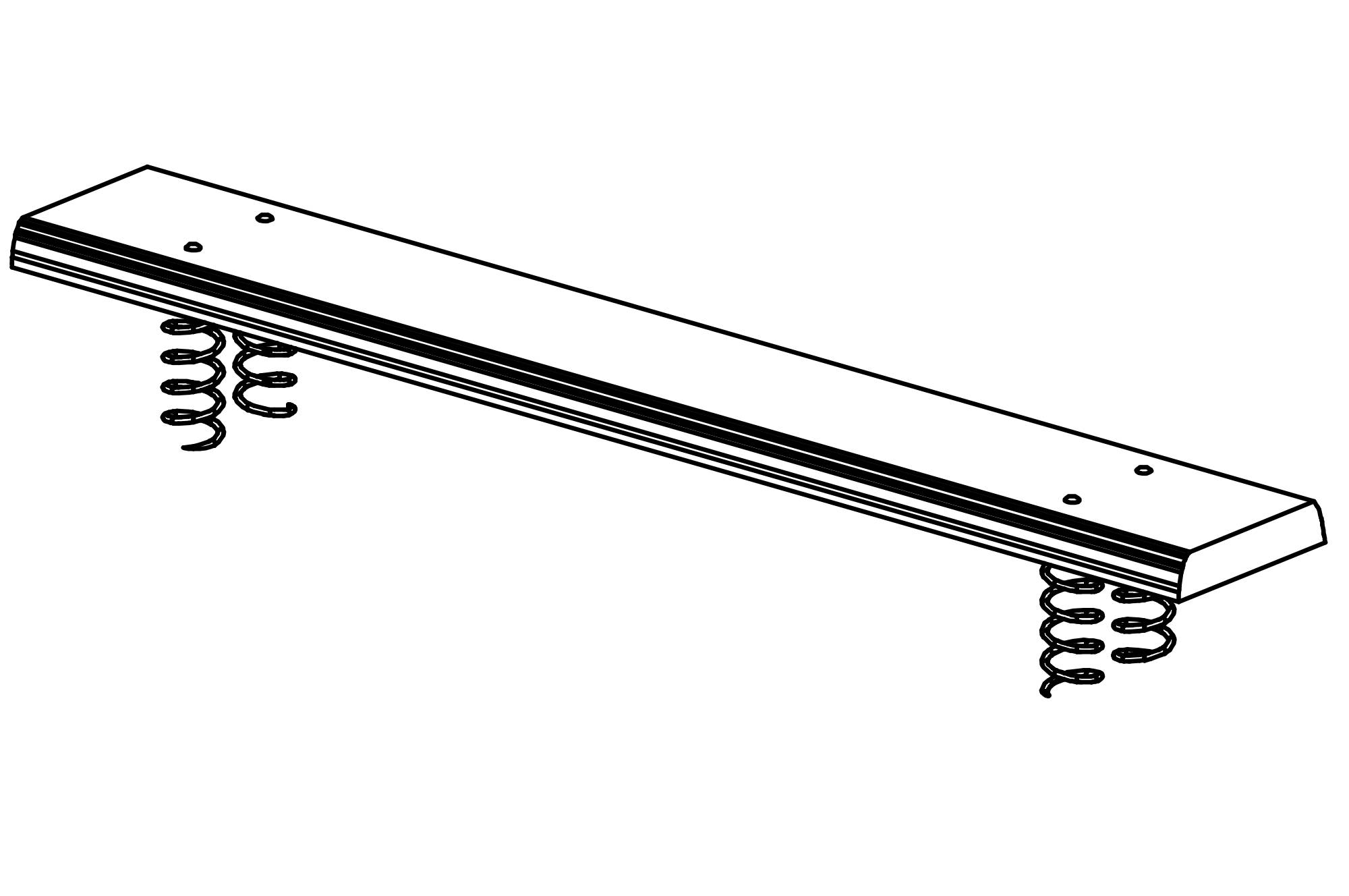 Timberplay Balancing Equipment