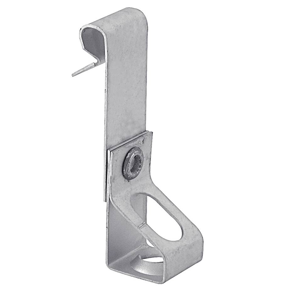 Britclips® - Vertical Flange Hanger