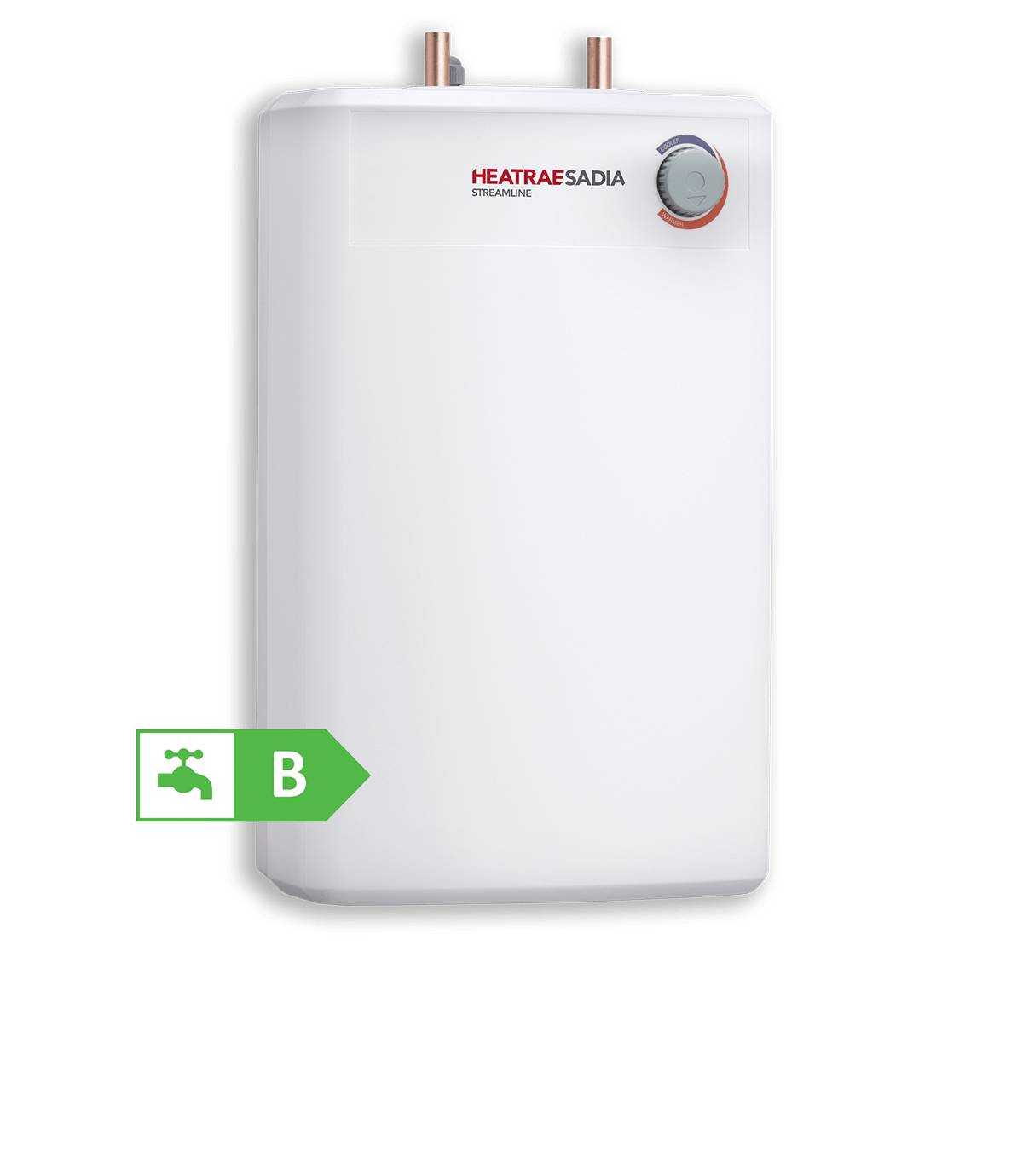 Streamline - Electric Vented Storage