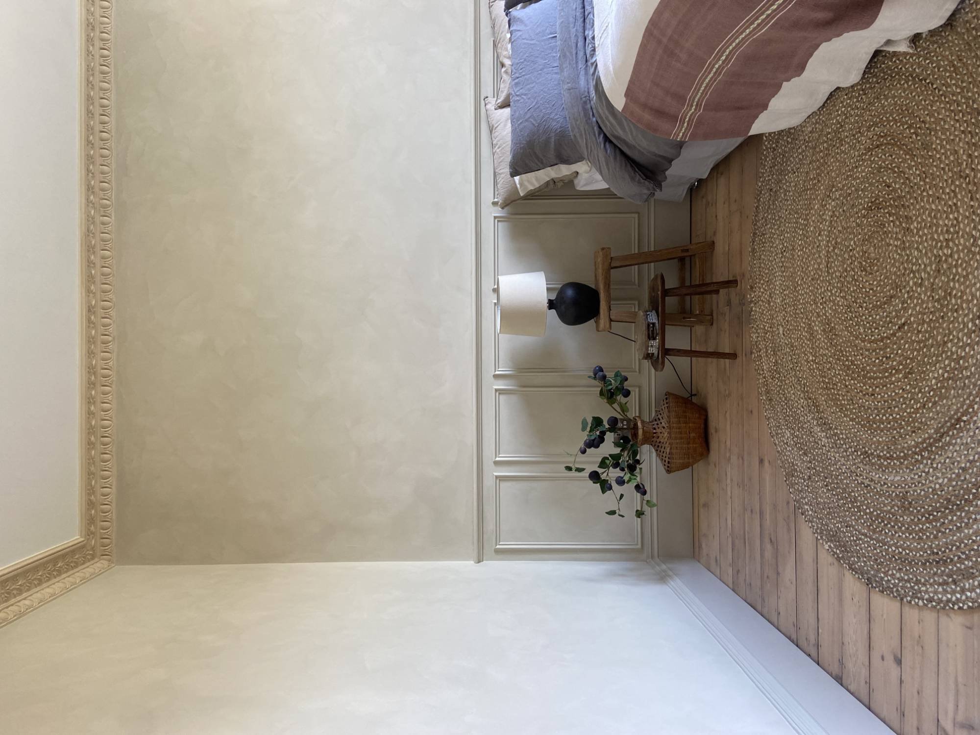 Keim Colourwash - Colourwash paint