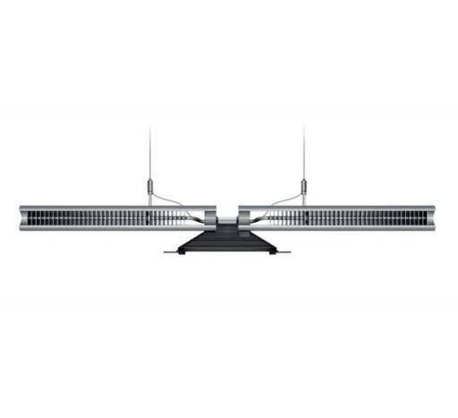 Cu-Beam™ Suspended Down-Light