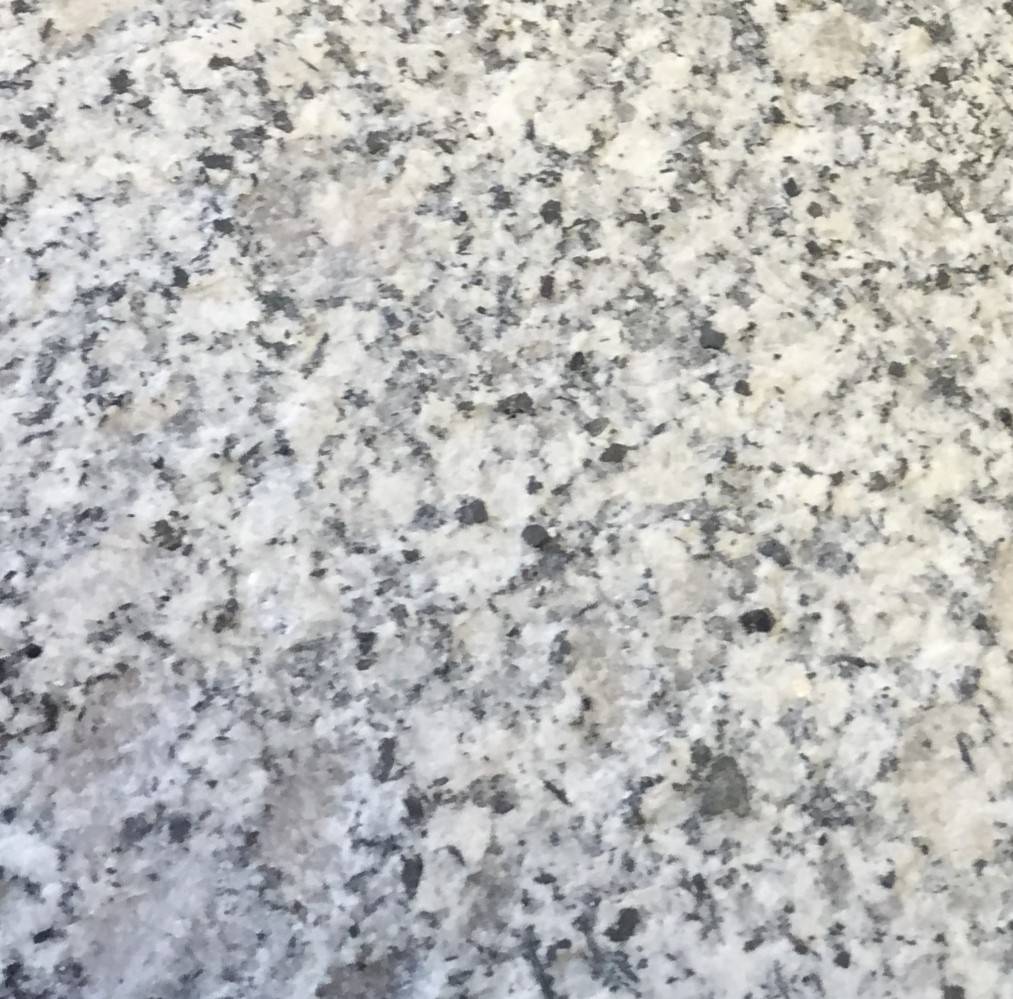 Haze - Silver Grey Granite Paving