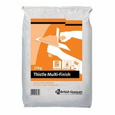 Thistle Multi Finish