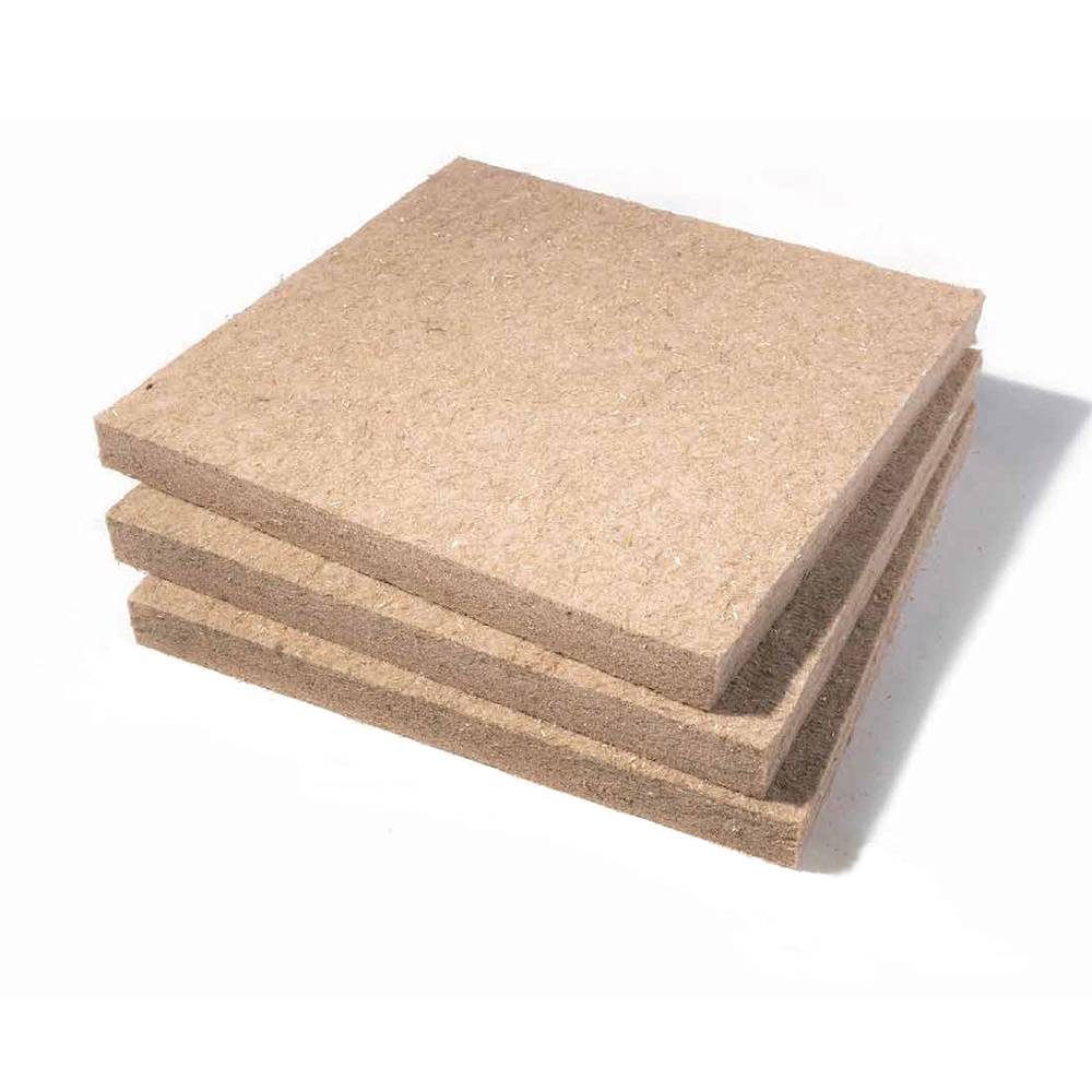 Hemspan® Bio Wall Insulation