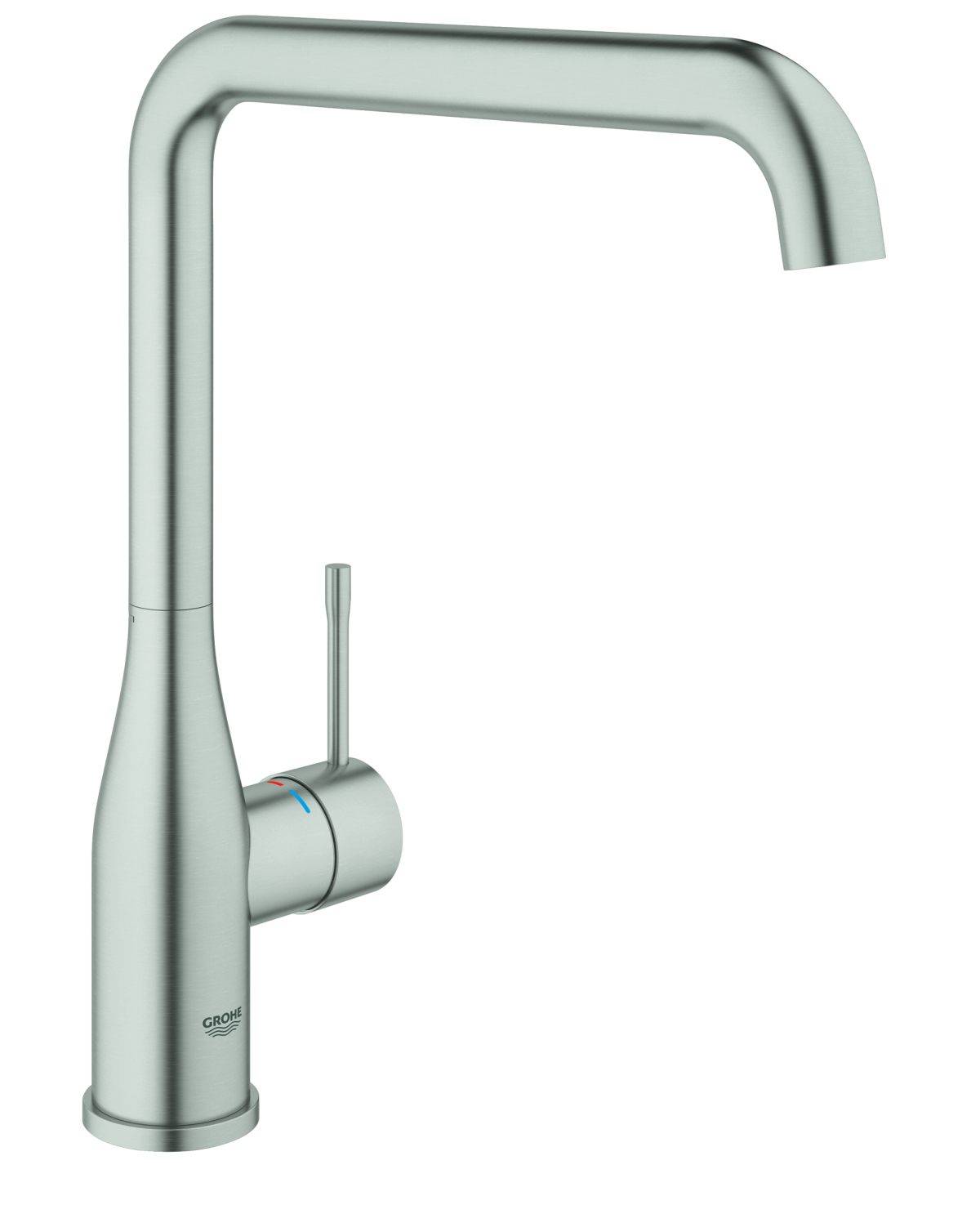 Essence Single Lever Sink Mixer 1/2"  - Water Tap