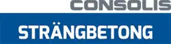 Strängbetong AB logotyp
