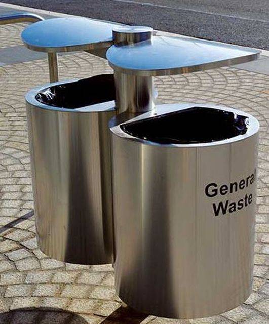 Frankfurt Bin