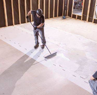 Protectapeel Floordefend - Peelable Protective Covering