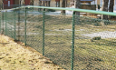 De-Fence Förskolestängsel