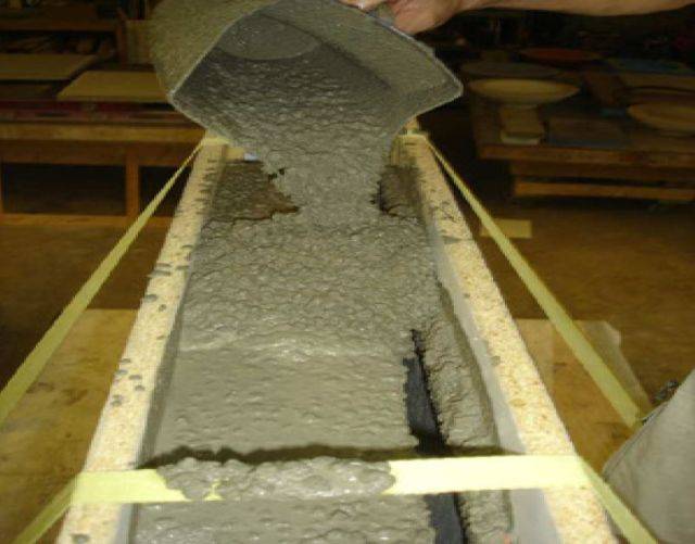 RonaBond Flowable Micro Concrete