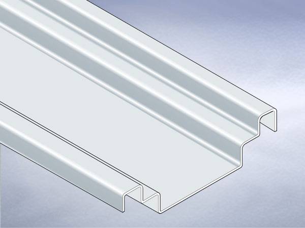 Wade (RE Profile) Stainless Steel Channel