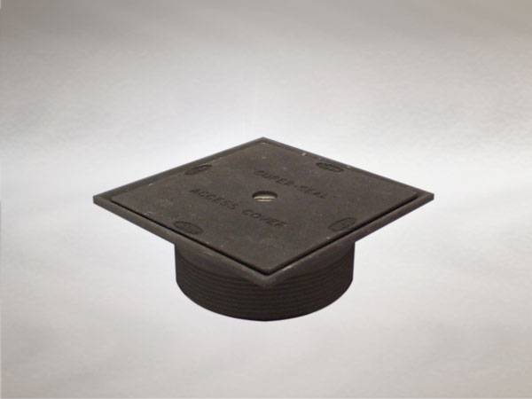 Wade Vari-Level Cast Iron Access Covers