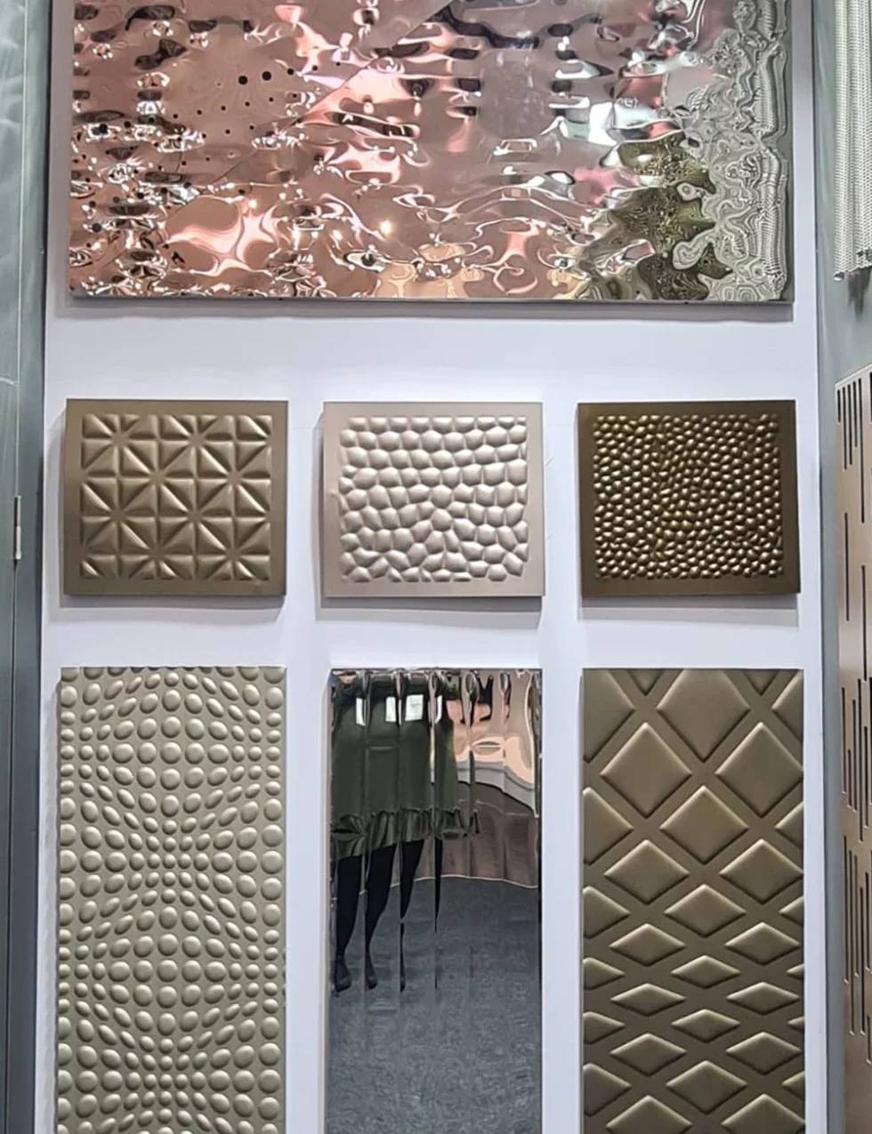 KASSO® Architectural Metal Facades