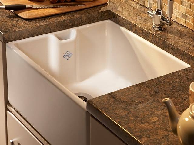 Pendle Sink - Kitchen Sink