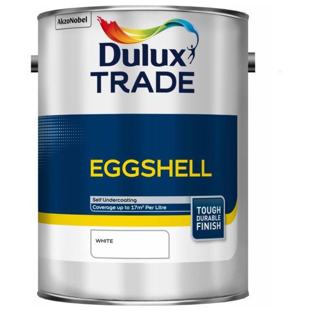 Dulux Trade Eggshell