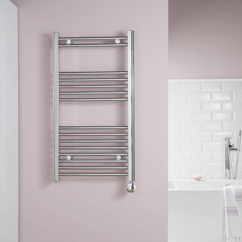 McCarthy Low Surface Temperature Towel Rail