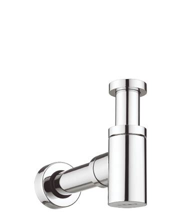 Milennium Tall Bottle Trap - Bottle Trap