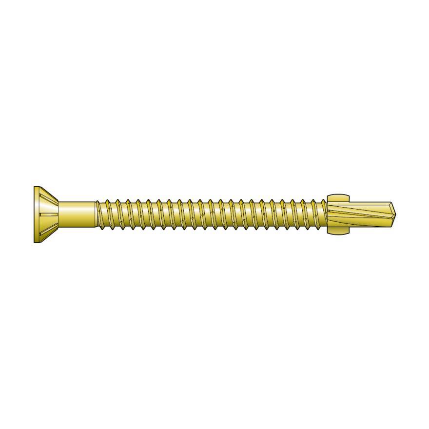 FHSD: MEZZANINE FLOOR Screw