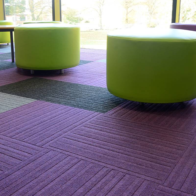 Lateral®&nbsp;- Carpet&nbsp;Tile