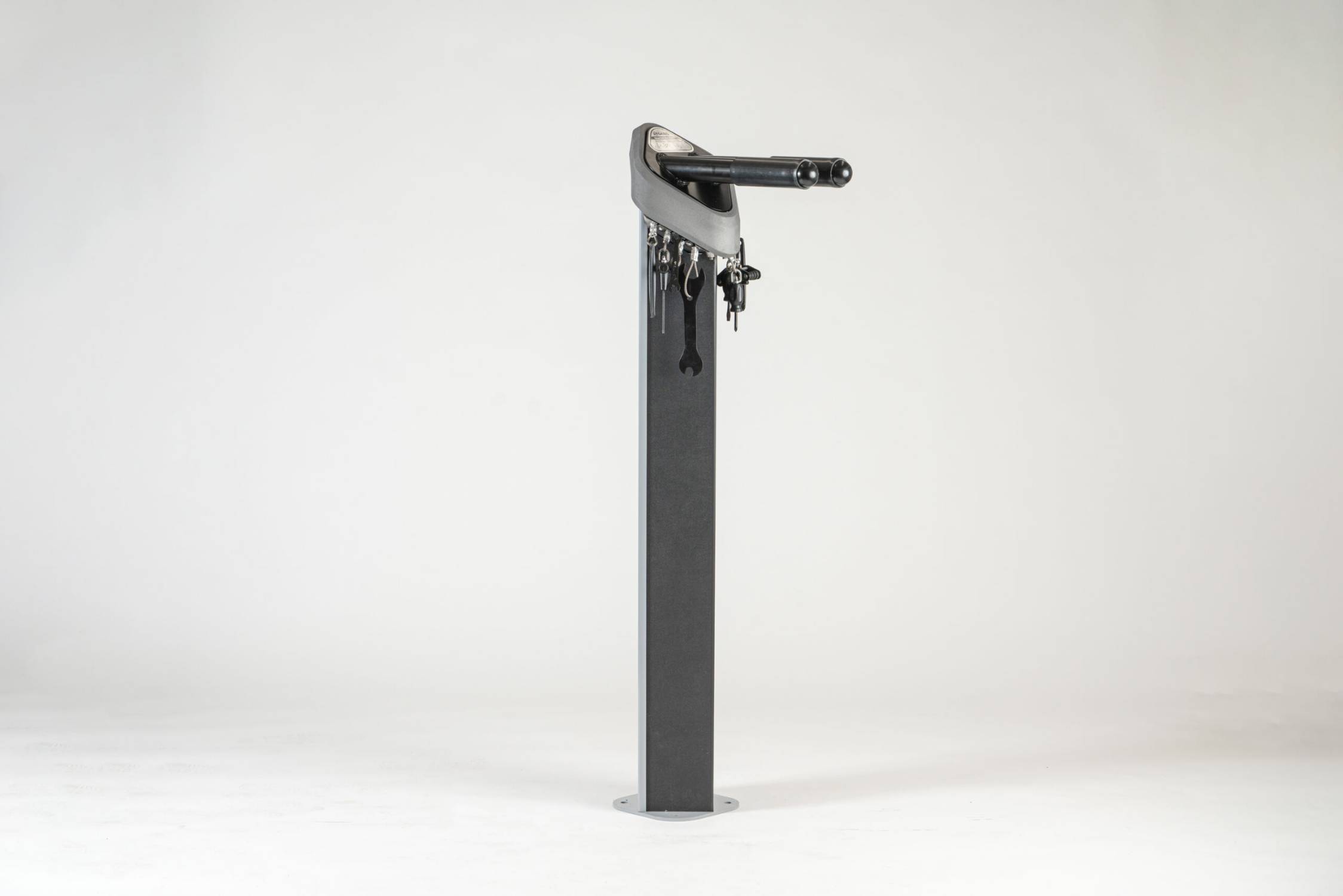 Deluxe Bike Repair Station - Bike repair station