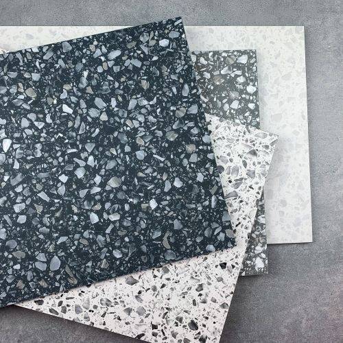 Terrazzo Effect Porcelain – Mirage