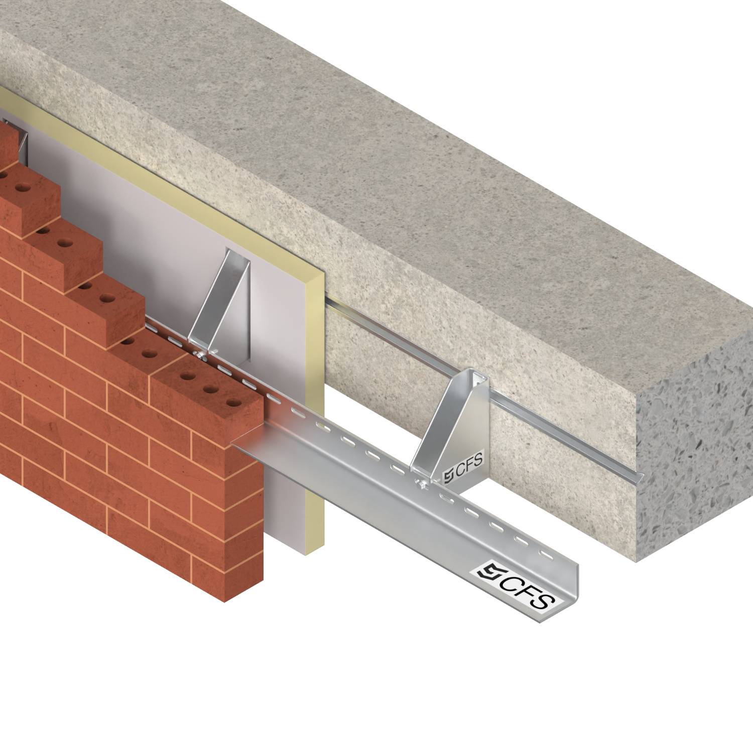 CFS AMS Masonry Support