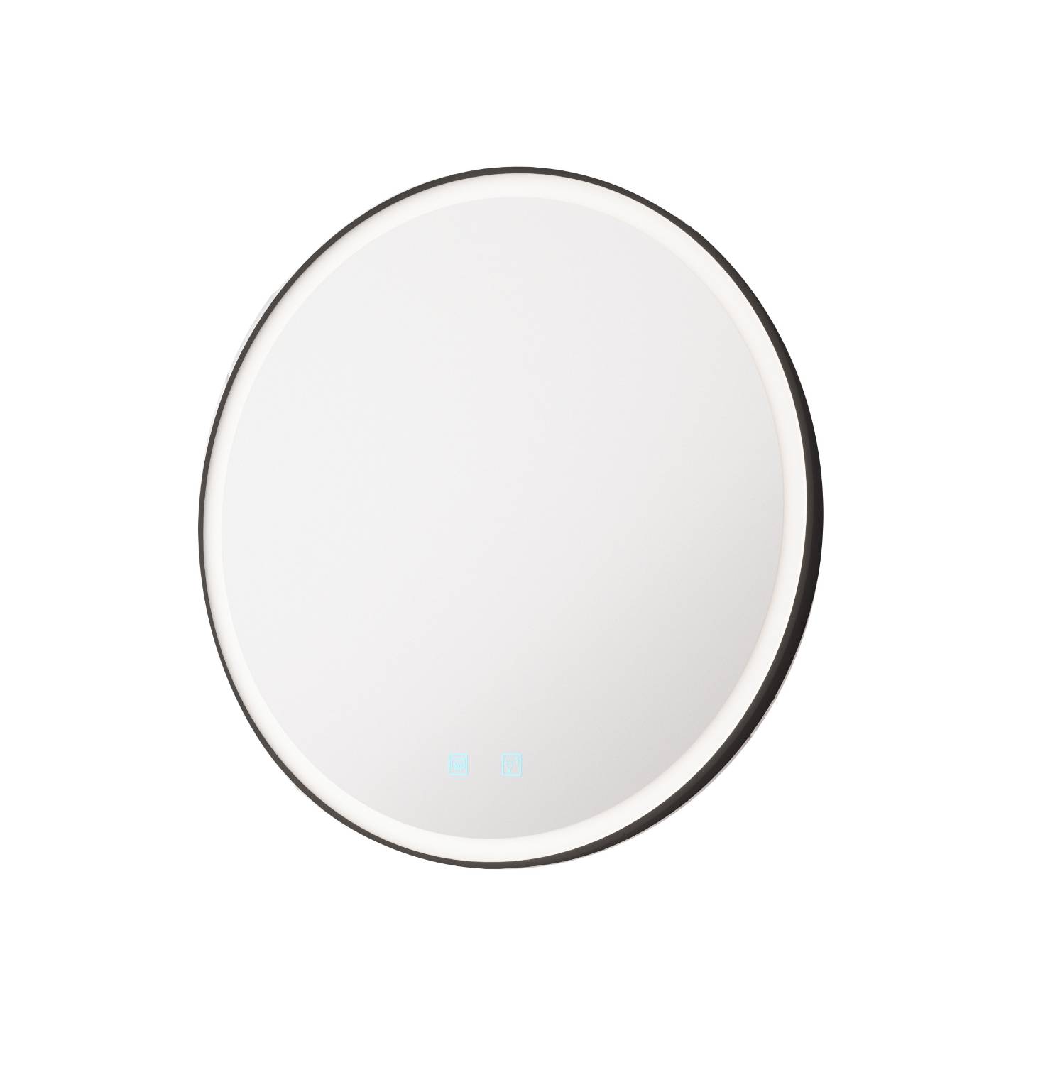 Mirror - Georgia Illuminated CCT LED Mirror - SY9034 - LED Mirror with Lighting