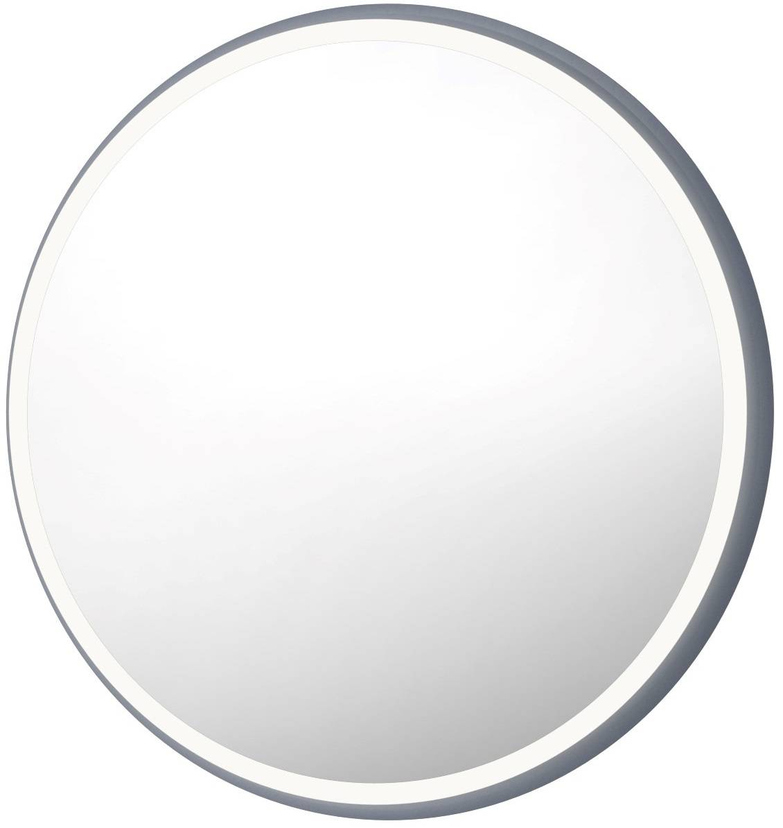 Luma Illuminated Mirror - Illuminated Mirror