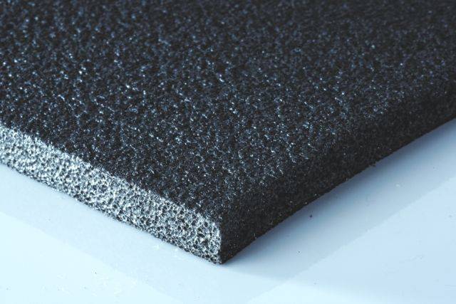 CMSDA Soundlay Foam - Under Screed Acoustic Insulation