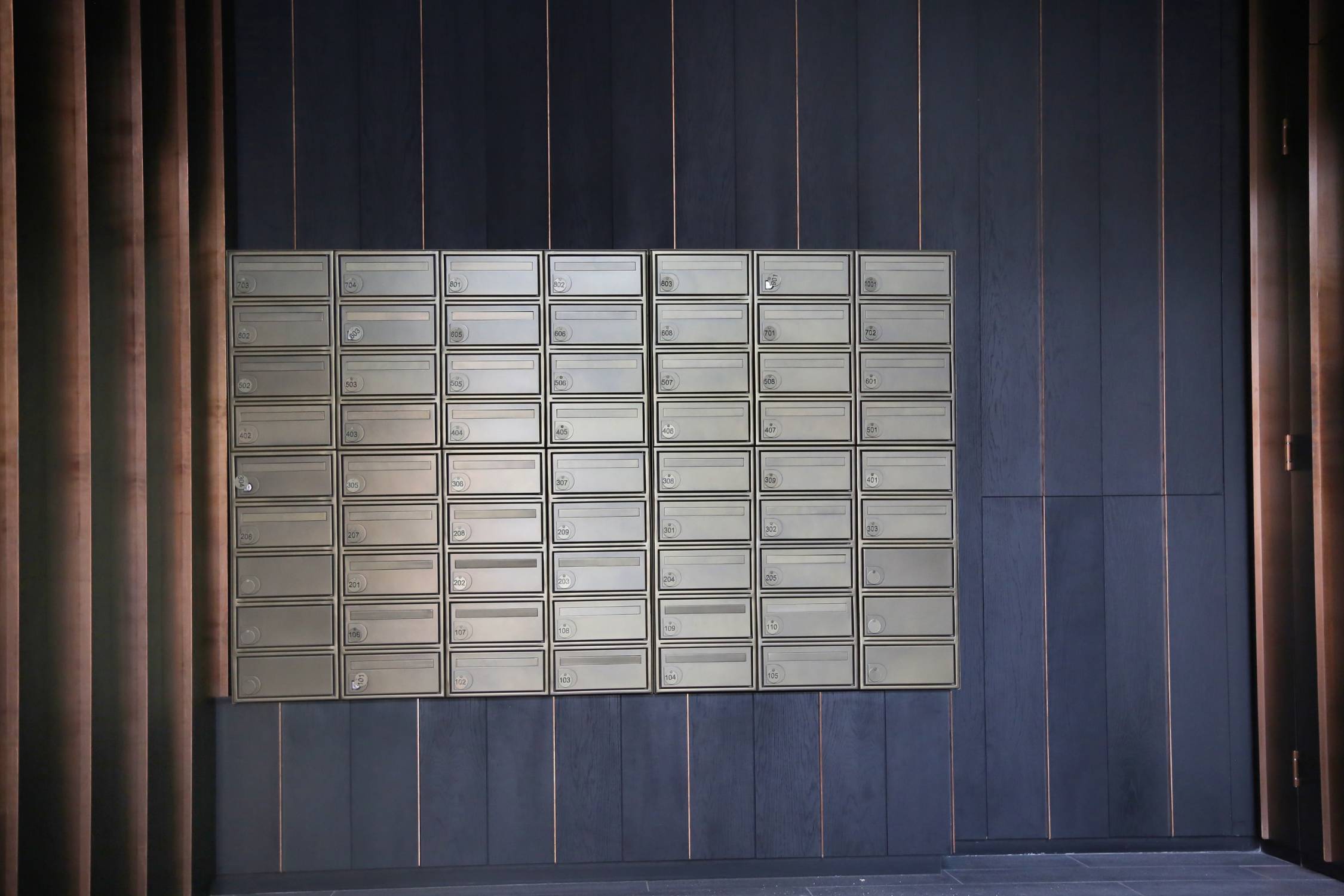 Victoria Street Project | DAD - DECAYEUX | NBS Source